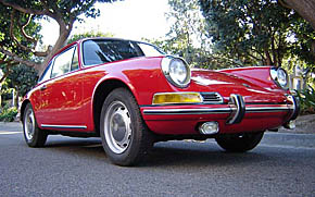 sell my classic vintage porsche